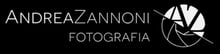 Andrea Zannoni Fotografia Logo
